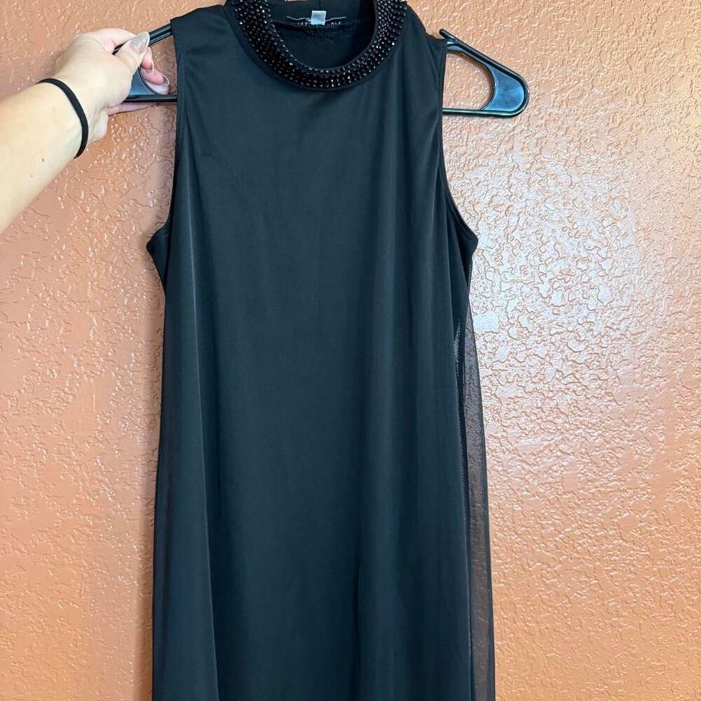 Annalee Women's Black Dress